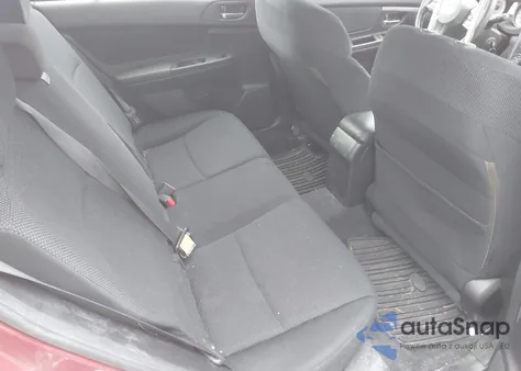 2013 Subaru Impreza 2.0I Premium z USA, uszkodzony, nr VIN JF1GPAC6XD2216910